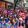 Here's The Parade Route (And Street Closures) For Sunday's Puerto Rican Day Parade